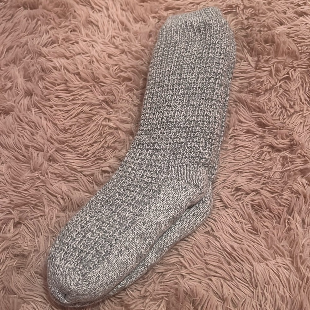INDIGO Reading Socks